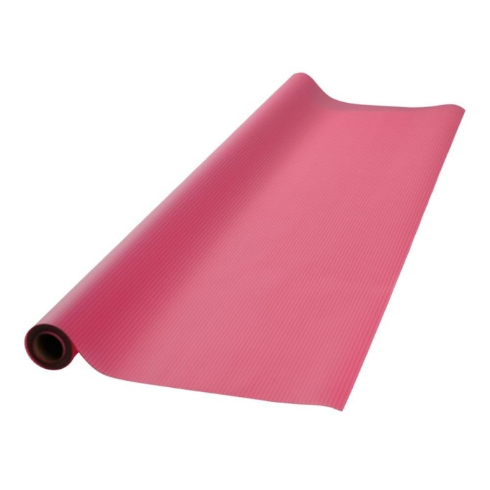 ROTOLO CARTA STRIE' MT.20x1 CHERRY